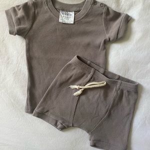 Mebie Baby 6-12M Set